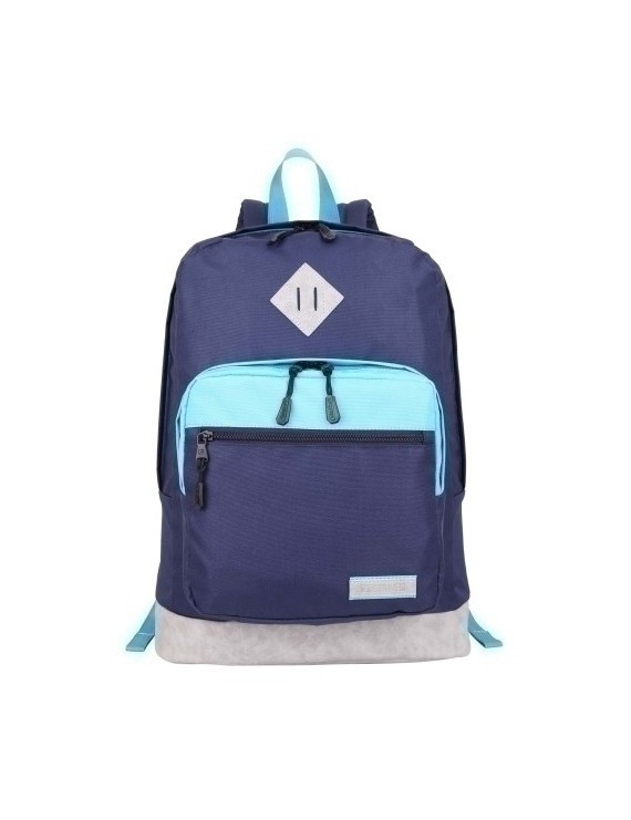 Mochila Bestlife School 3228 15,6" Azul