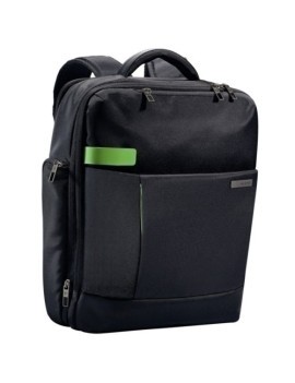 Mochila Portatil Leitz Complete 15,6" Ne