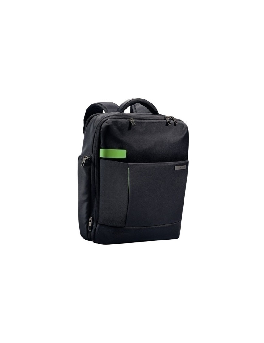 Mochila Portatil Leitz Complete 15,6" Ne