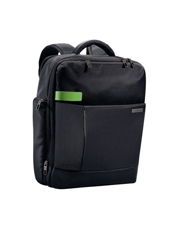 Mochila Portatil Leitz Complete 15,6" Ne