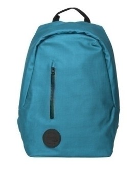 Mochila Smile The Rock 15,6" Azul