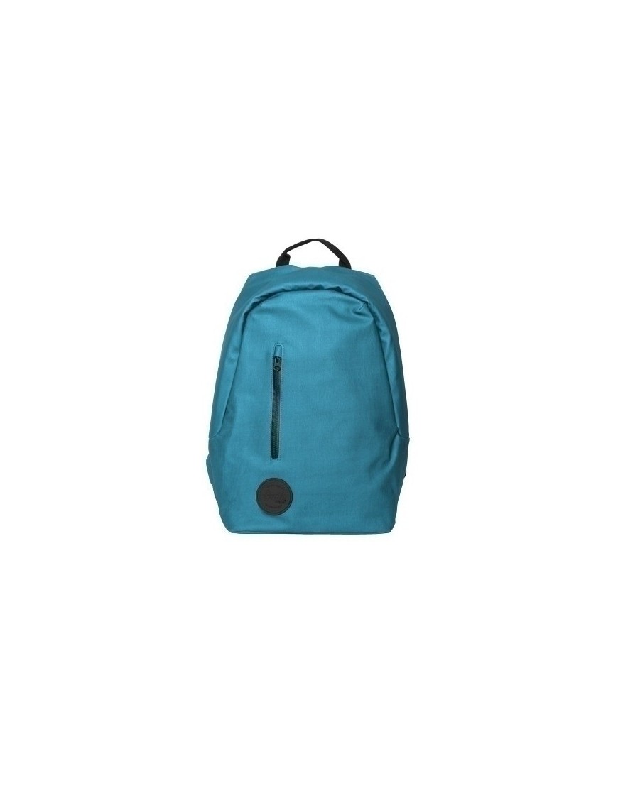 Mochila Smile The Rock 15,6" Azul