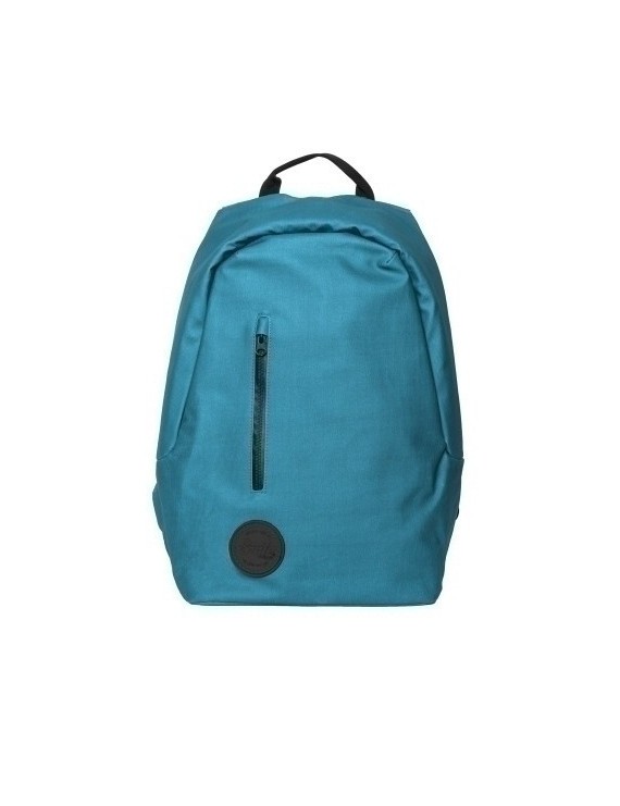 Mochila Smile The Rock 15,6" Azul