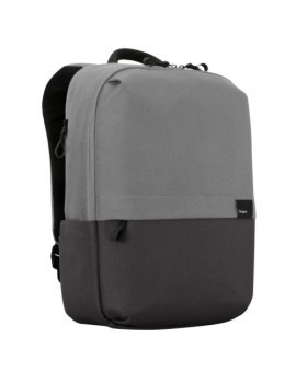 Mochila Portatil Targus Sagano 15.6" Gri