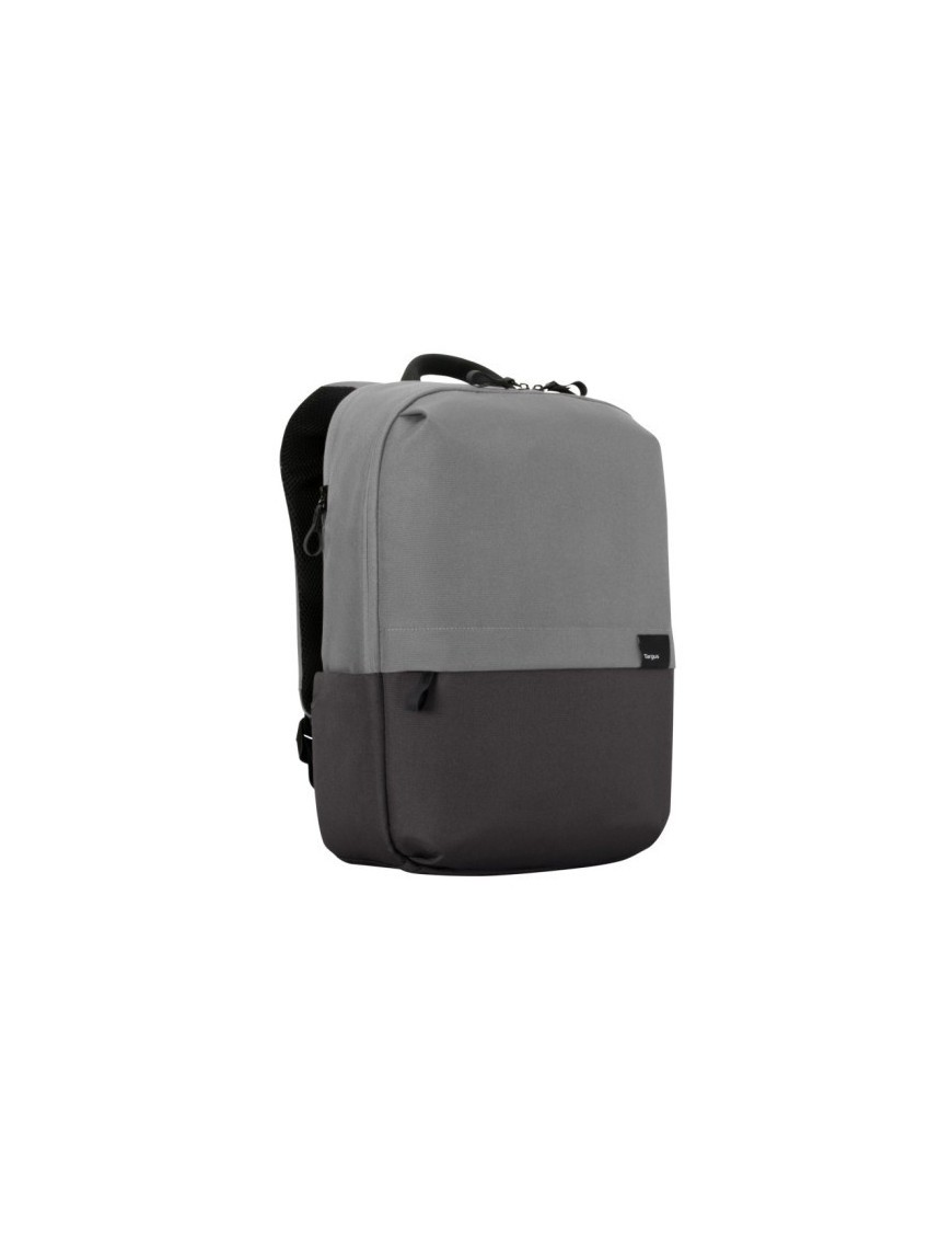 Mochila Portatil Targus Sagano 15.6" Gri