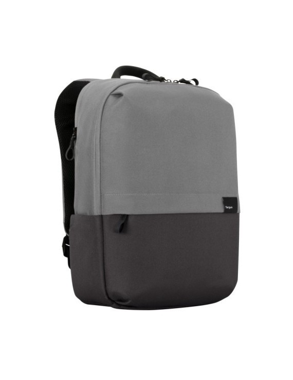 Mochila Portatil Targus Sagano 15.6" Gri