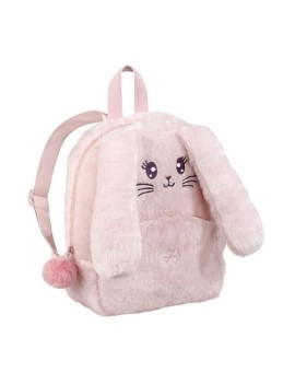 Mochila Viquel Cuddle Conejo