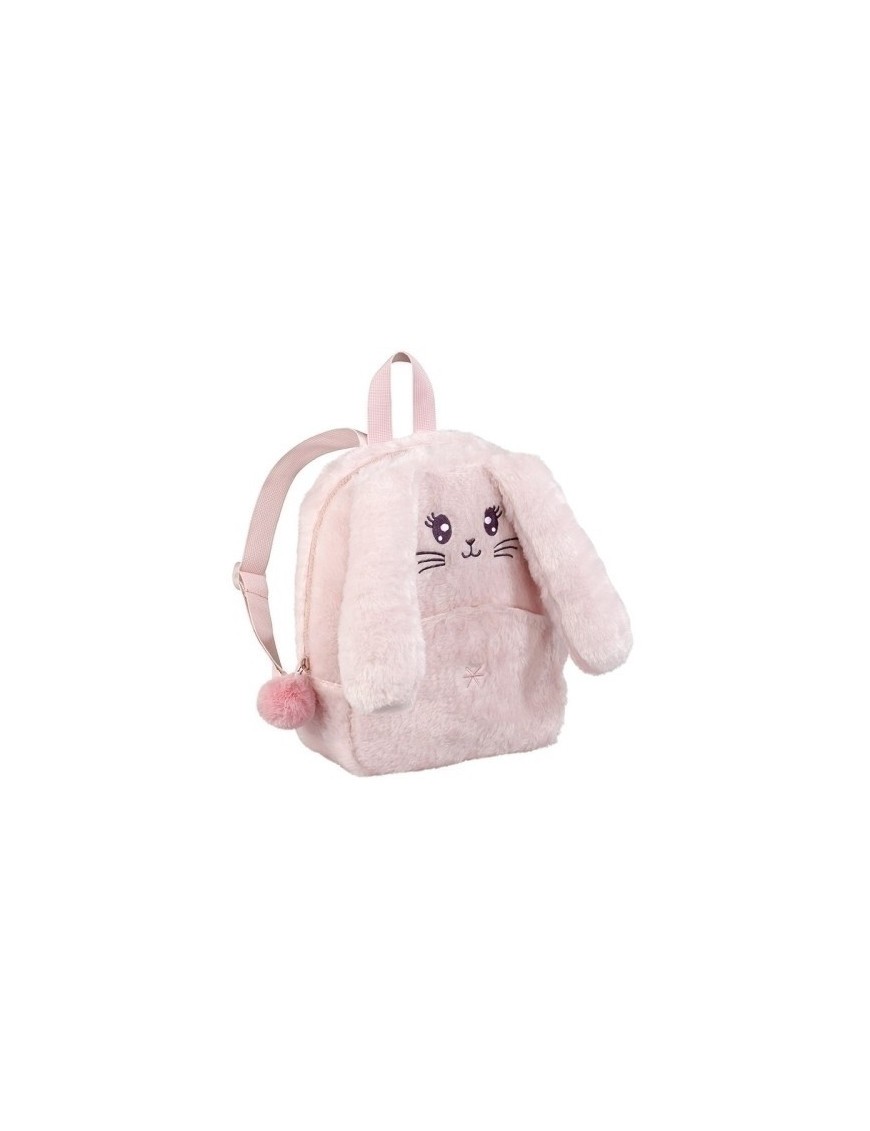 Mochila Viquel Cuddle Conejo