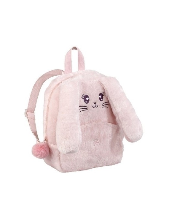 Mochila Viquel Cuddle Conejo