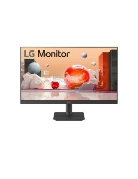 Monitor Lcd 24,5" Lg Ips 25Ms500-B