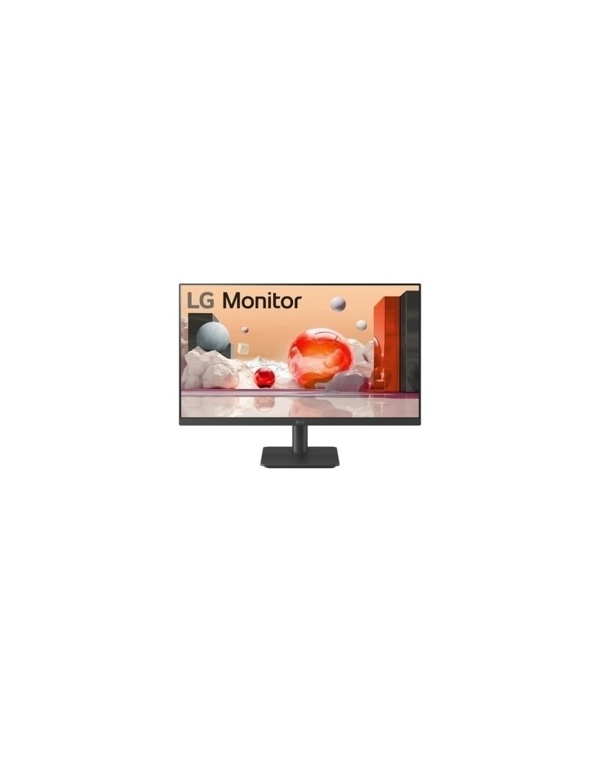 Monitor Lcd 24,5" Lg Ips 25Ms500-B