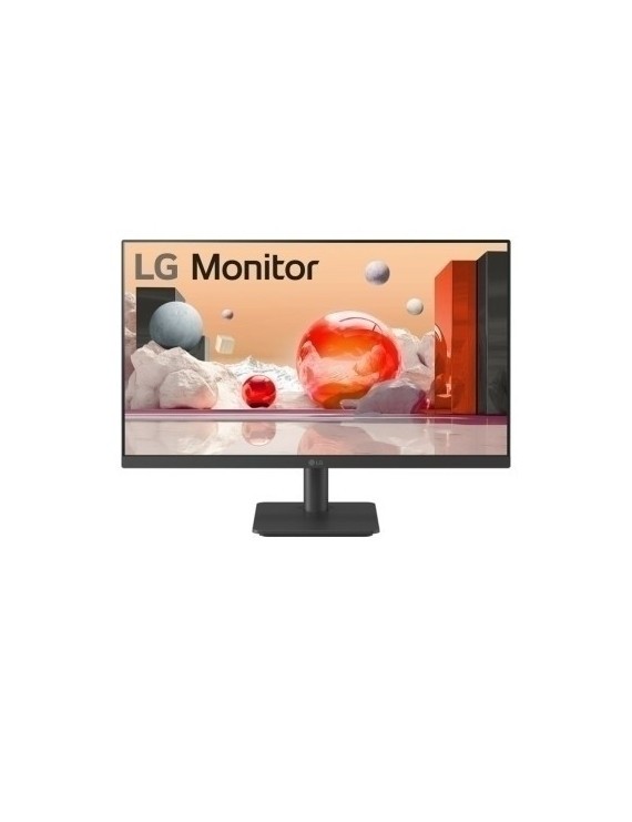 Monitor Lcd 24,5" Lg Ips 25Ms500-B