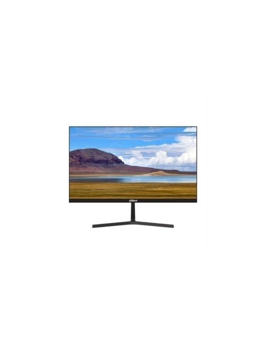 Monitor Led 21,5" Dahua Dhi-Lm22-B200S