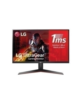 Monitor Led 23,8" Lg 24Mp60G-B