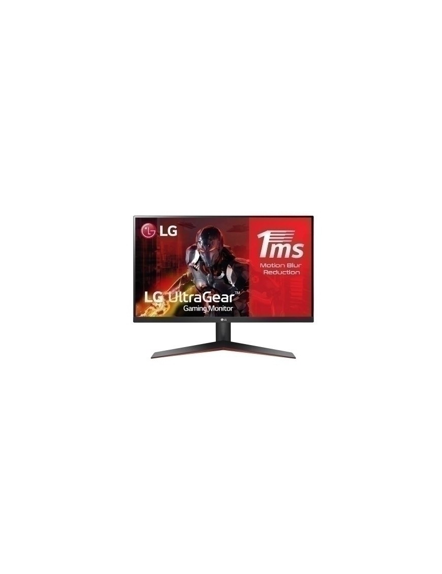 Monitor Led 23,8" Lg 24Mp60G-B