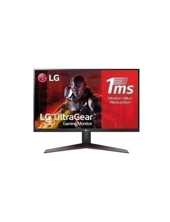 Monitor Led 23,8" Lg 24Mp60G-B