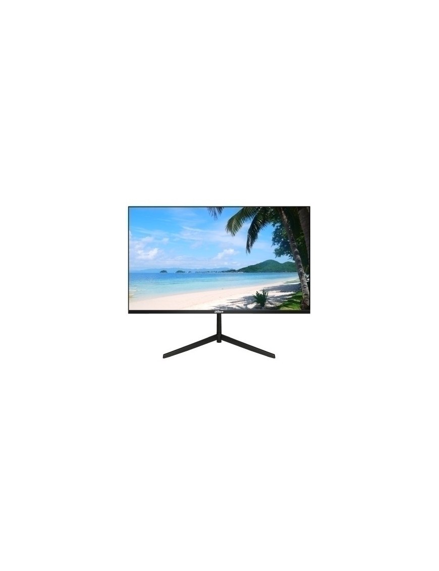 Monitor Led 24" Dahua Dhi-Lm24-B200-B3-V