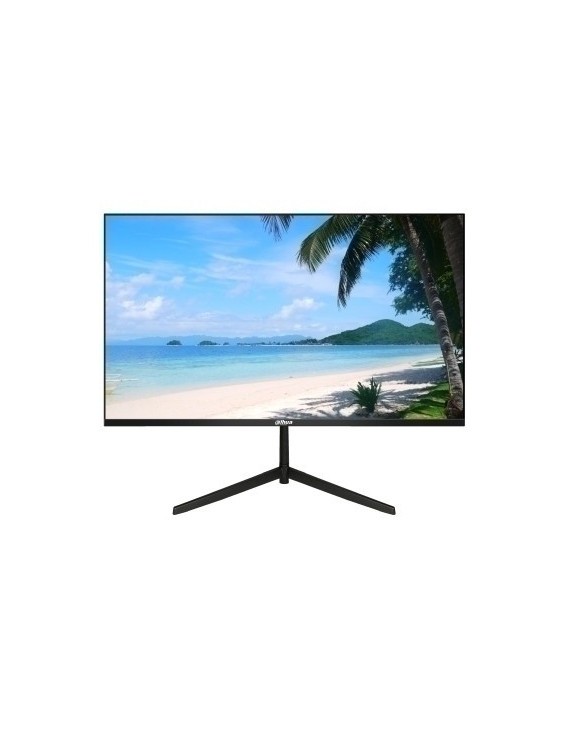 Monitor Led 24" Dahua Dhi-Lm24-B200-B3-V