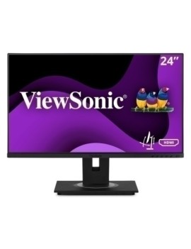 Monitor Led 24" Viewsonic Vg2448A-2