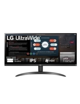 Monitor Led 29" Lg 29Wp500-B