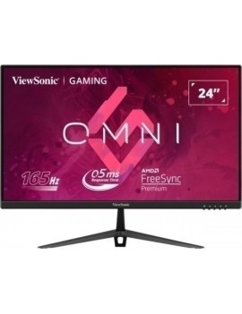 Monitor Led Gaming 24" Viewsonic