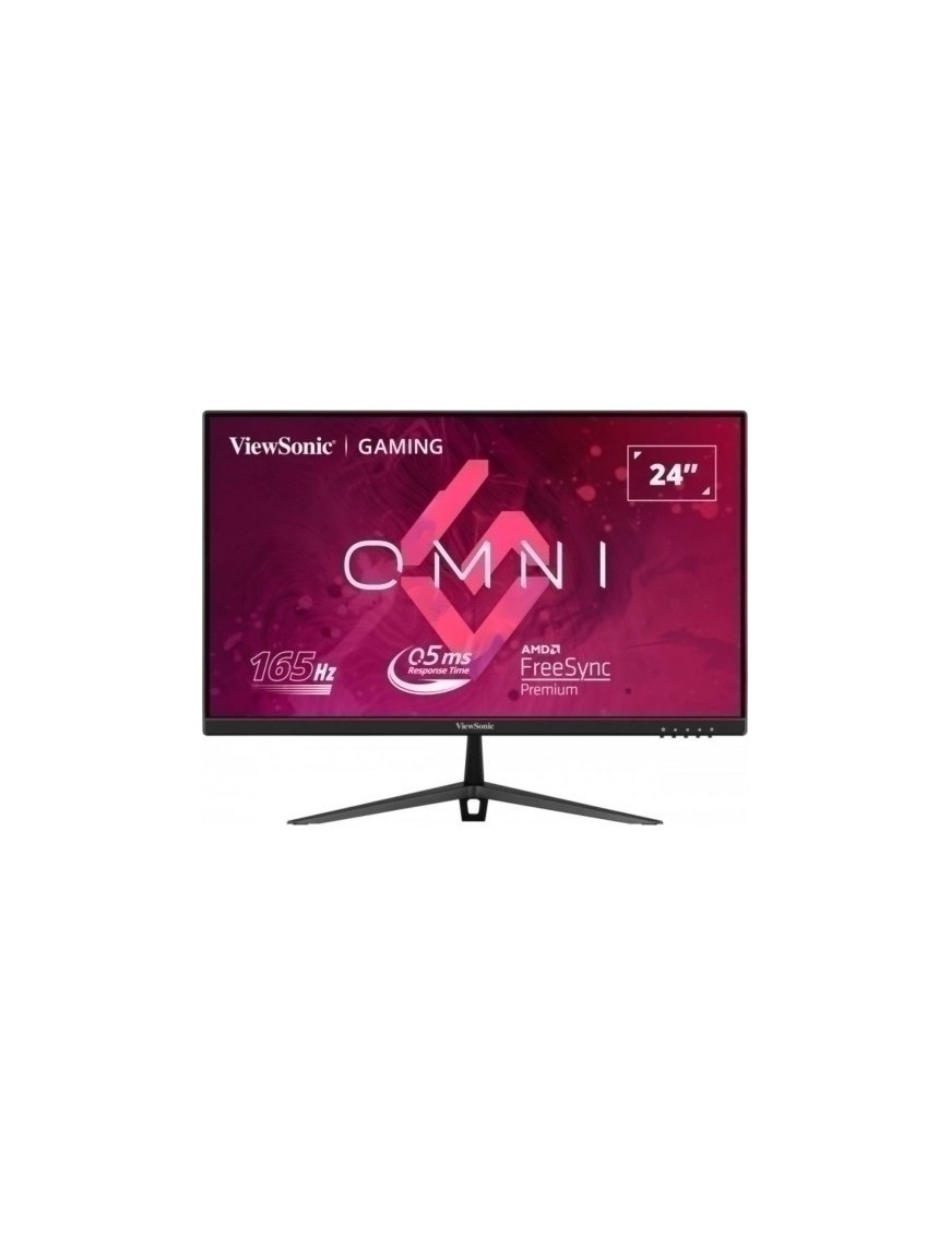 Monitor Led Gaming 24" Viewsonic