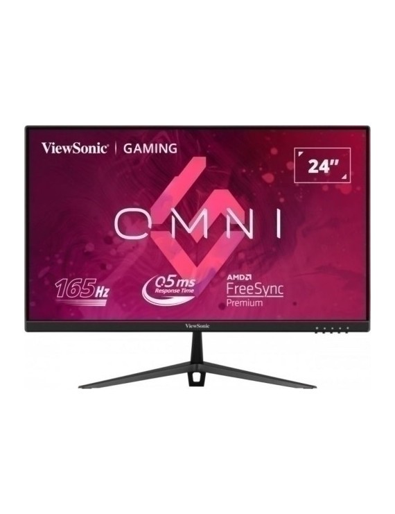 Monitor Led Gaming 24" Viewsonic