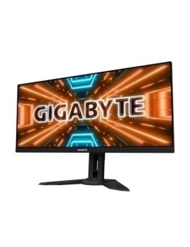 Monitor Led Gaming 34" Gigabyte M34Wq-Ek