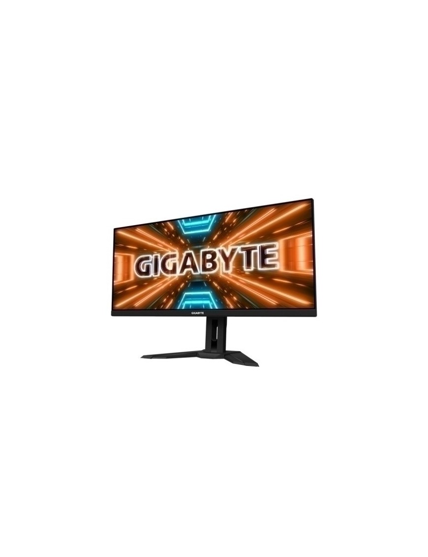 Monitor Led Gaming 34" Gigabyte M34Wq-Ek