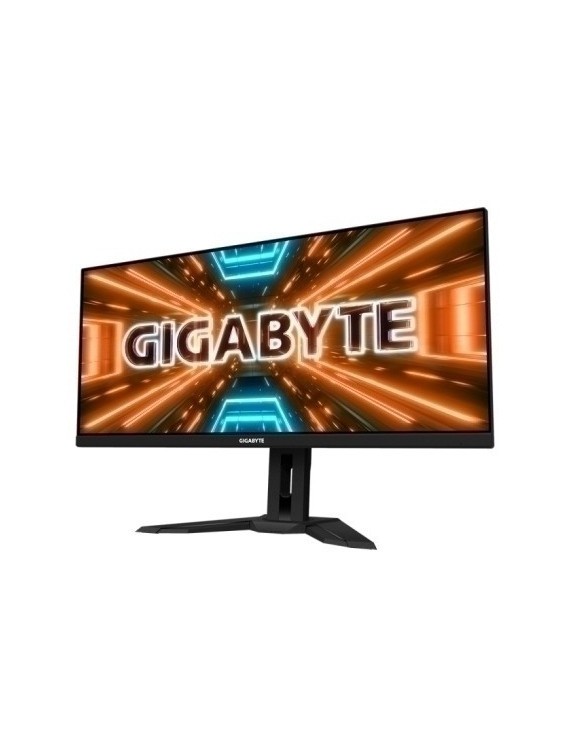 Monitor Led Gaming 34" Gigabyte M34Wq-Ek