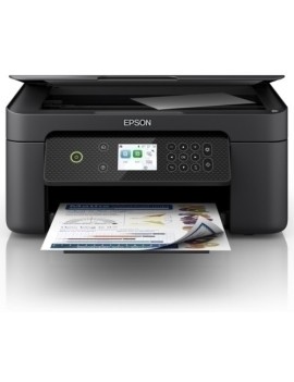 Multifuncion Epson Expression Xp-4200