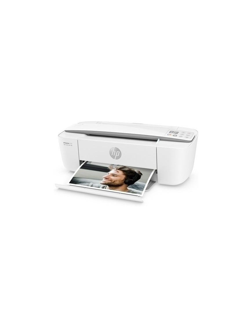 Multifuncion Hp Deskjet 3750 Wifi