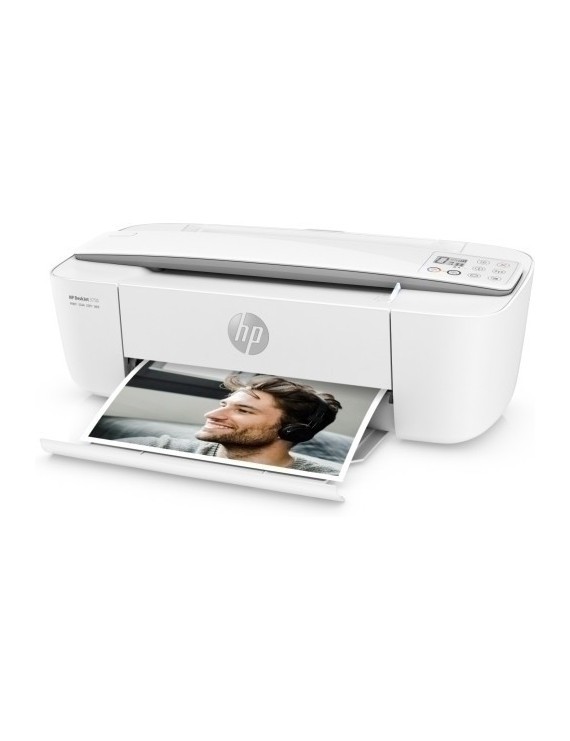 Multifuncion Hp Deskjet 3750 Wifi