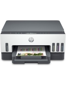 Multifuncion Hp Smart Tank 7005 Color A4