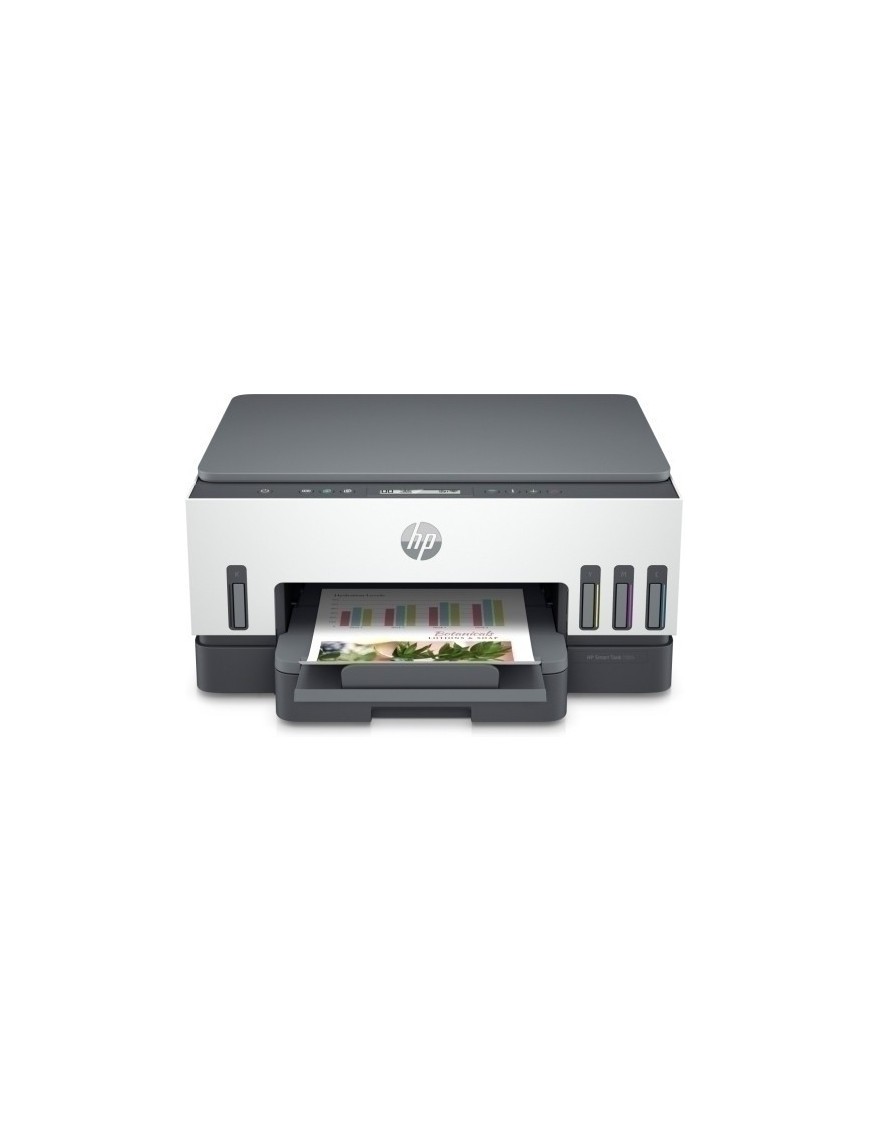 Multifuncion Hp Smart Tank 7005 Color A4