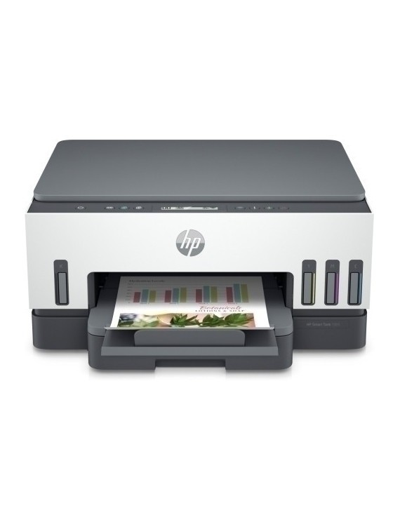 Multifuncion Hp Smart Tank 7005 Color A4