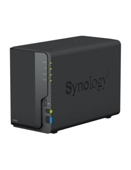 Nas Synology Ds223 Escritorio Realtek Rt