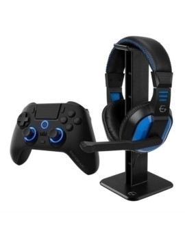 Pack Gaming Egogear Esencial