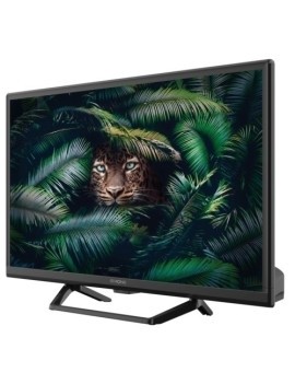 Pantalla Tv Led 24" Strong 24He4023C