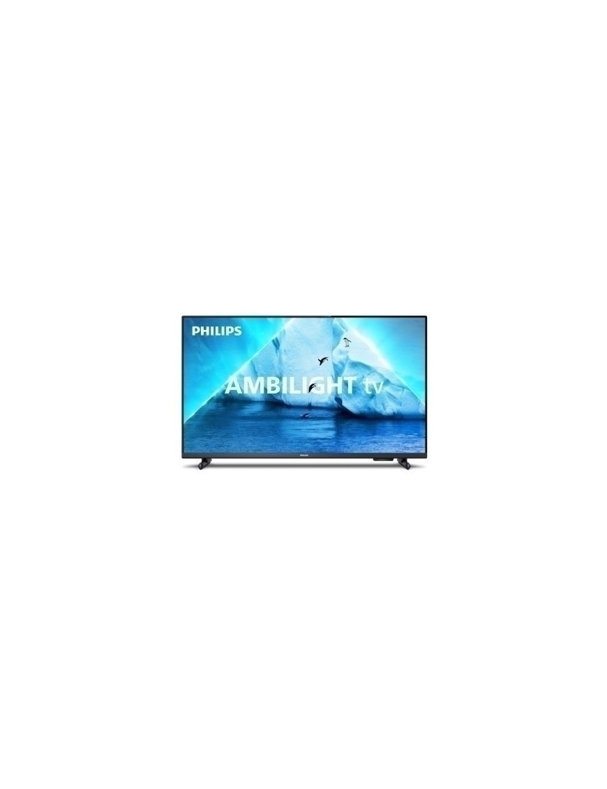 Pantalla Tv Led 32" Philips 32Pfs6908 Sm