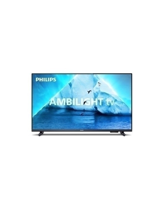 Pantalla Tv Led 32" Philips 32Pfs6908 Sm