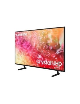 Pantalla Tv Led 55" Samsung Ue55Du7172U