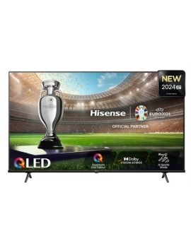 Pantalla Tv Led  43" Hisense 43E77Nq Sma