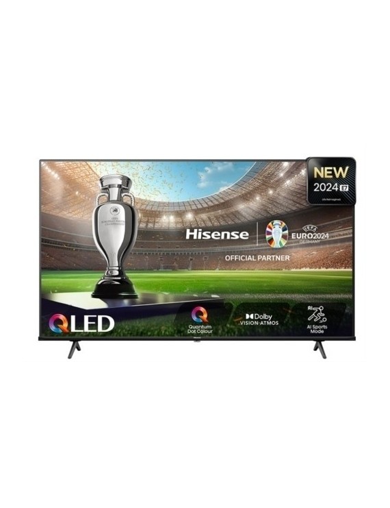 Pantalla Tv Led  43" Hisense 43E77Nq Sma