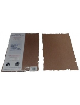 Papel Troq. A4 Cg Diplomas K.Liner B/25