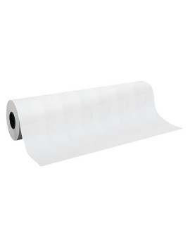 Papel Emb.Kraft Bob.1ª Blanco 110 Cm