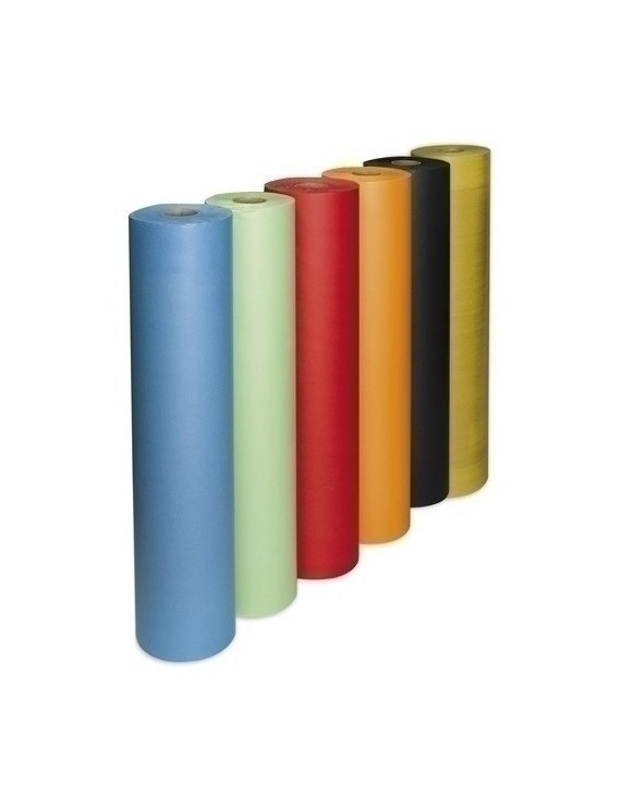 Papel Emb.Kraft Fabrisa 1X250 Amarillo