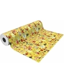 Papel Regalo Bobina Bk.31X80 Infantil