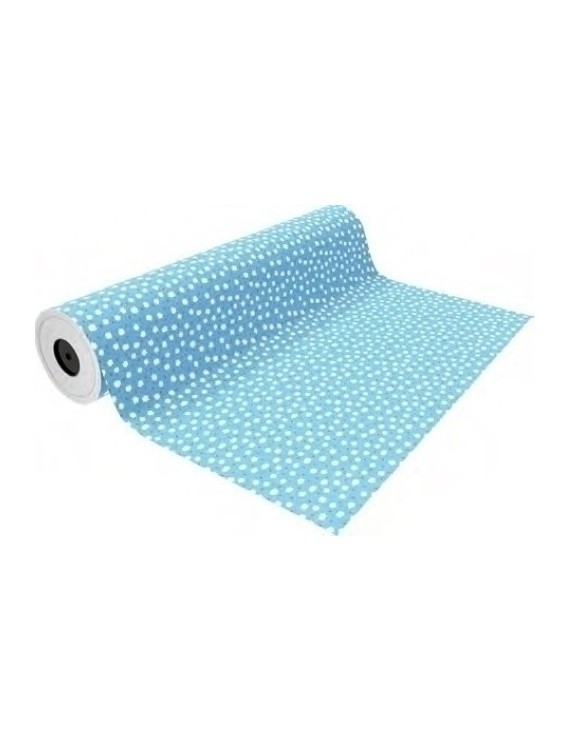 Papel Regalo Bobina Bk.31X80 Infantil