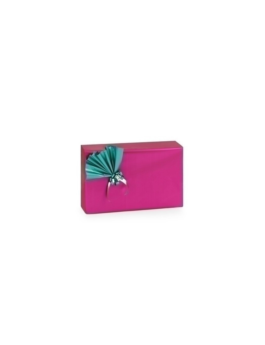 Papel Regalo Colibri 30X30 Rosa Mate